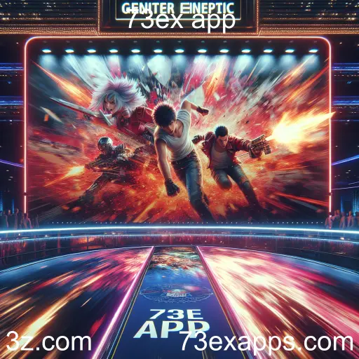 A Emoção dos Jogos de Ação: Uma Viagem pelo Gênero